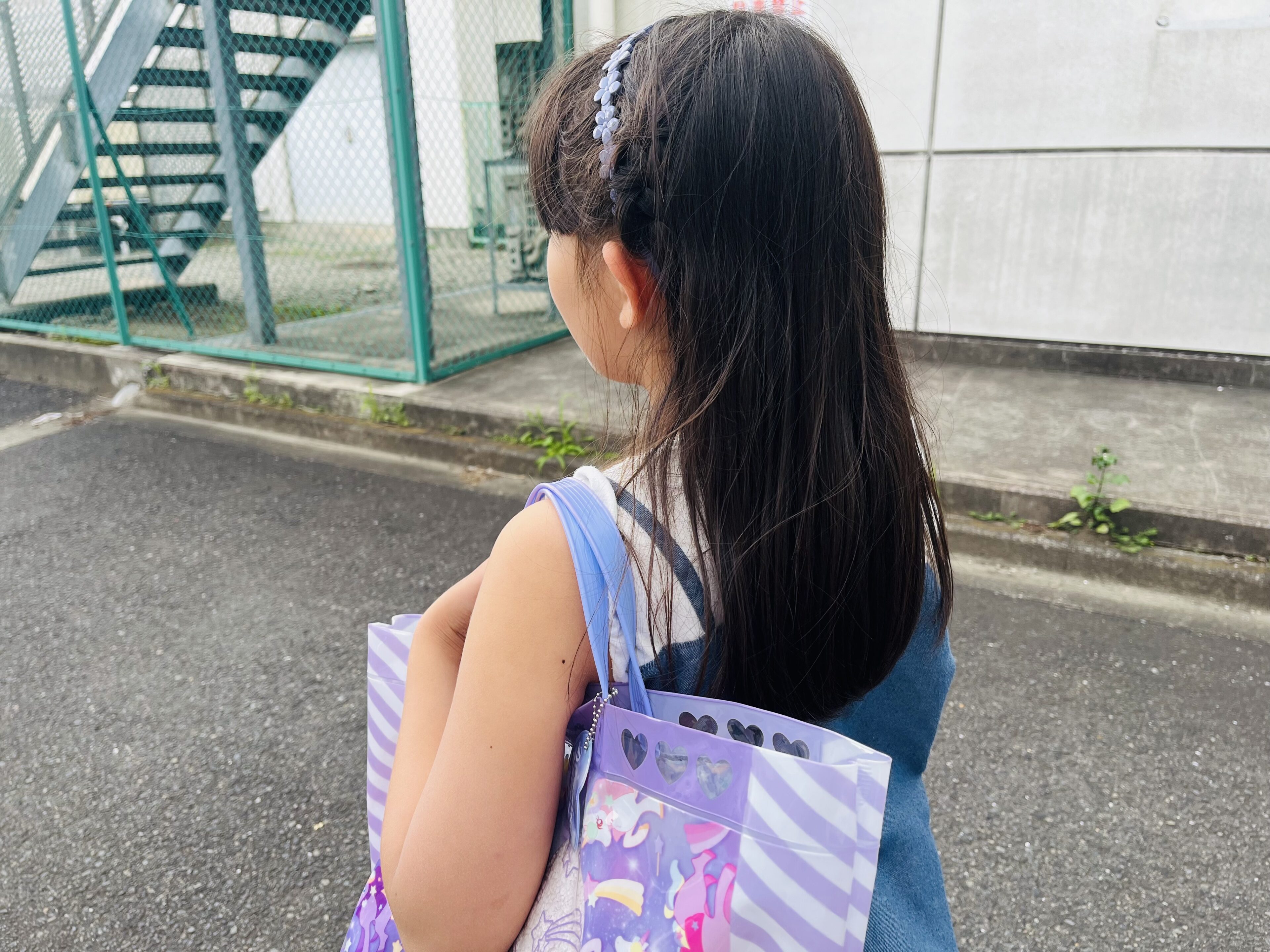 小学校の水泳授業に驚愕!スイミングの習い事はすべき?我が家の場合