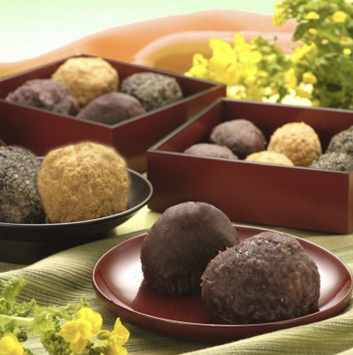 小豆と小倉は別物⁈ 今さら知った新事実