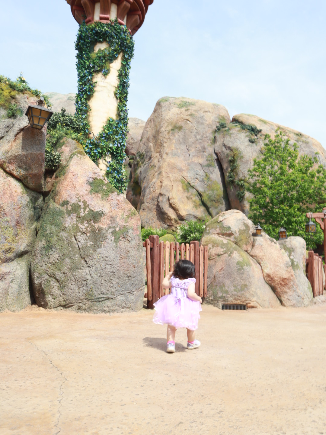 【完全保存版】1歳でも東京ディズニーシーを楽しめた!1日スケジュールまるっとシェア