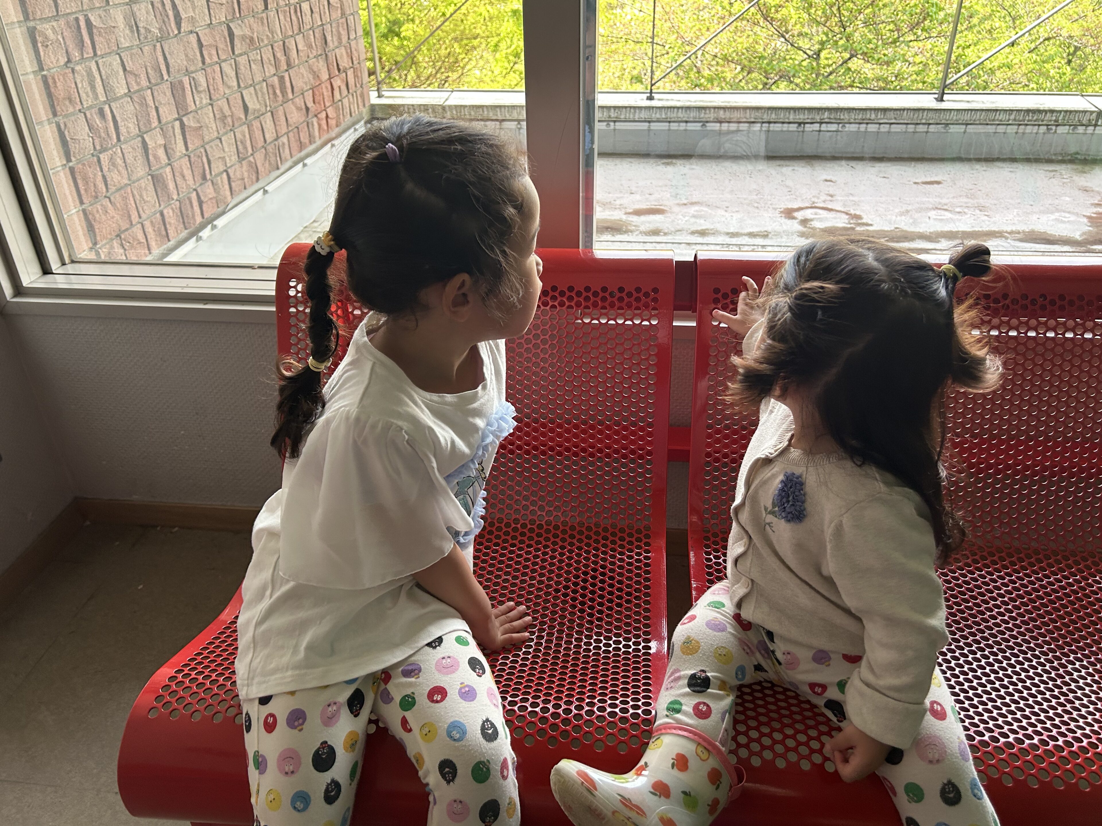 ママが泣いてみたら子どもが笑った!? 我が家のイヤイヤ期対策