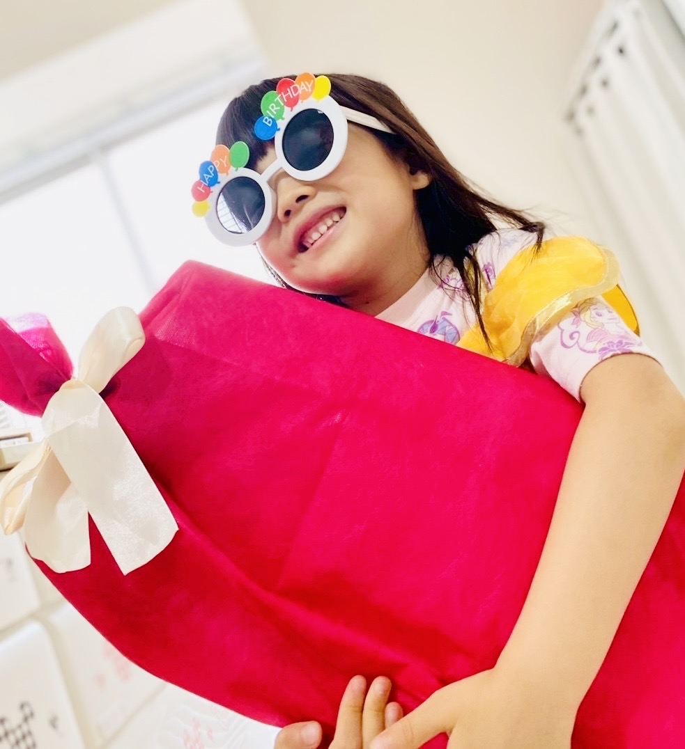 3000円以内で収めたい!子どものプレゼントに悩んだらコレ