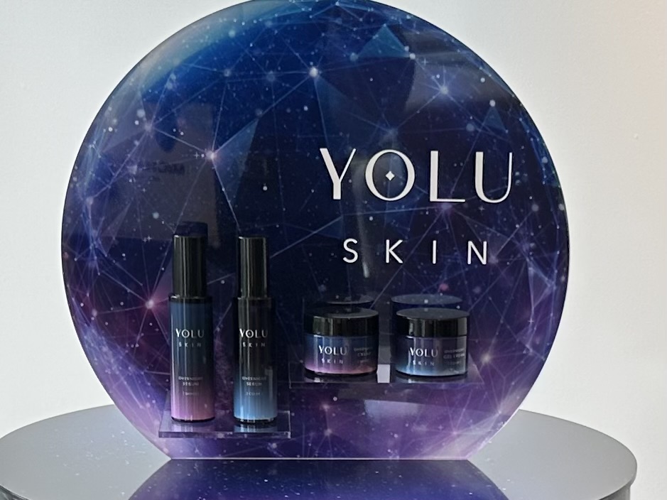 【YOLUからスキンケアライン誕生!】世界一睡眠時間が短いわたしたちへ