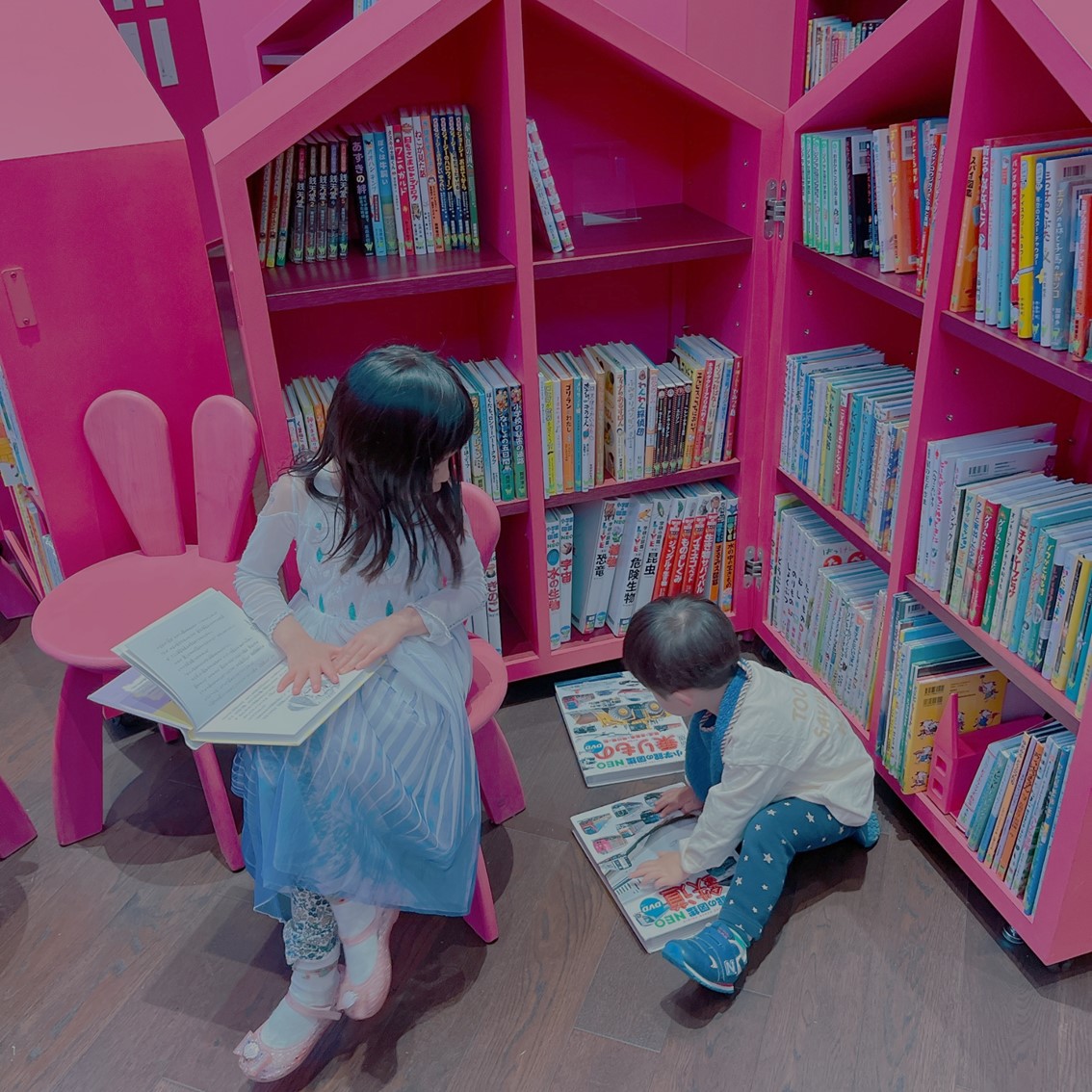 え?またその絵本?に絶対付き合った方がいい5つの理由