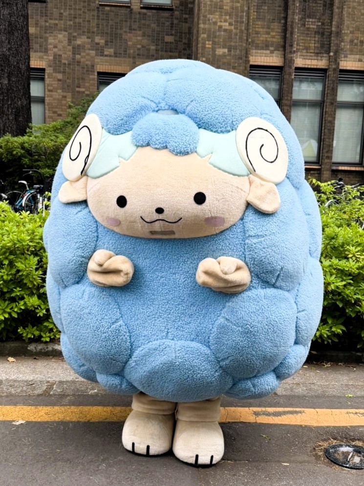 めいちゃん