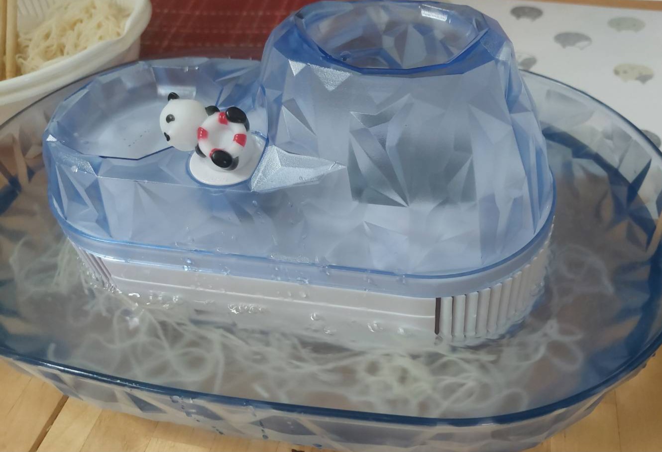 いつものそうめんが大変身？これ入れたら子供達に大好評だったもの