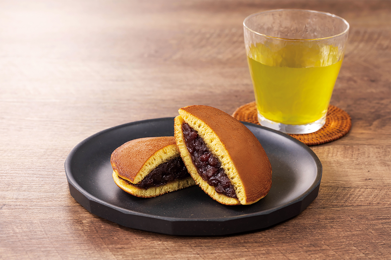 和菓子の老舗・新宿中村屋のどら焼がリニューアル!「逸品どら焼」6個を10人に