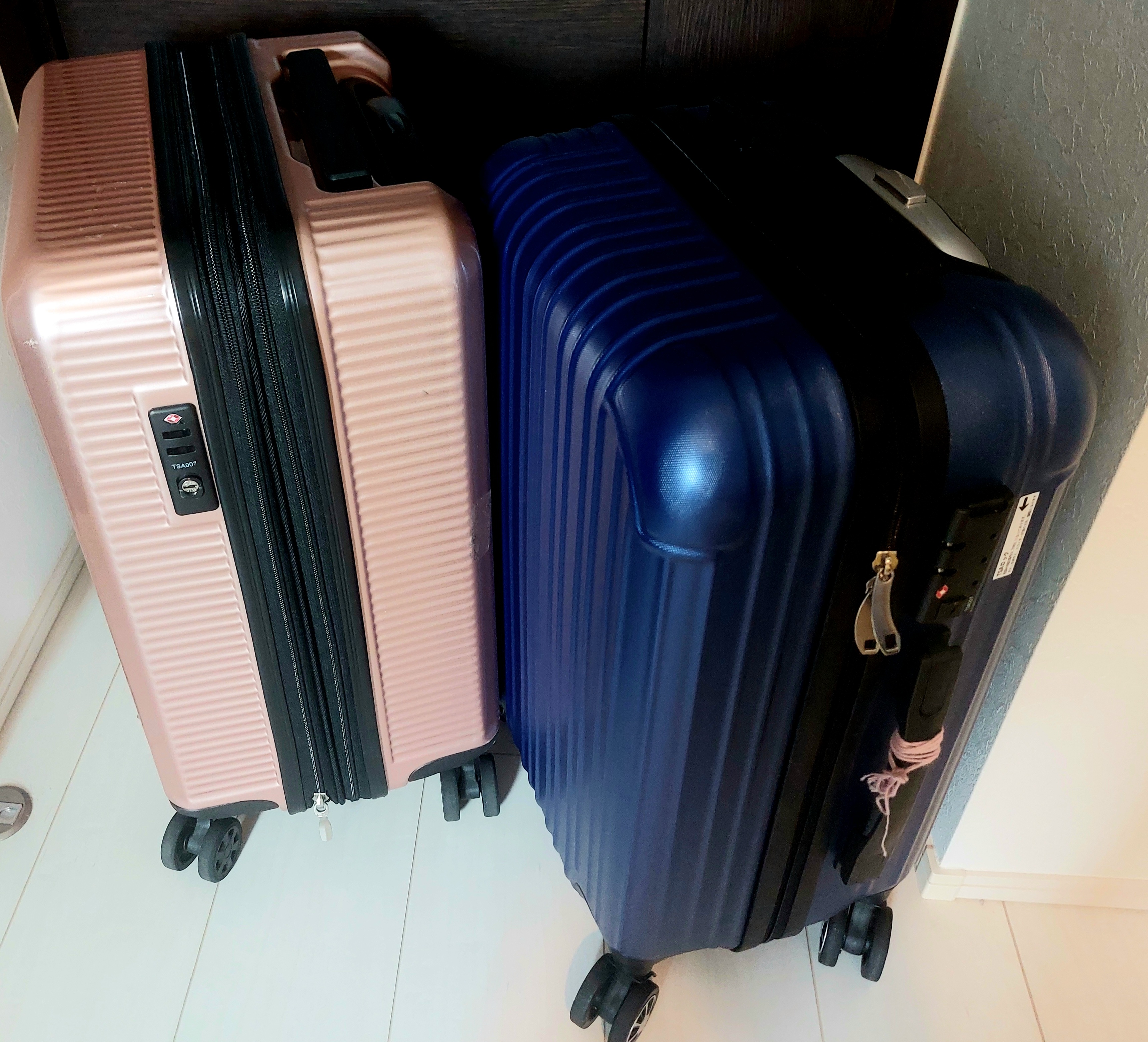 海外旅行好きママが教える!子連れ旅行に持っていくべき3選【食品編】