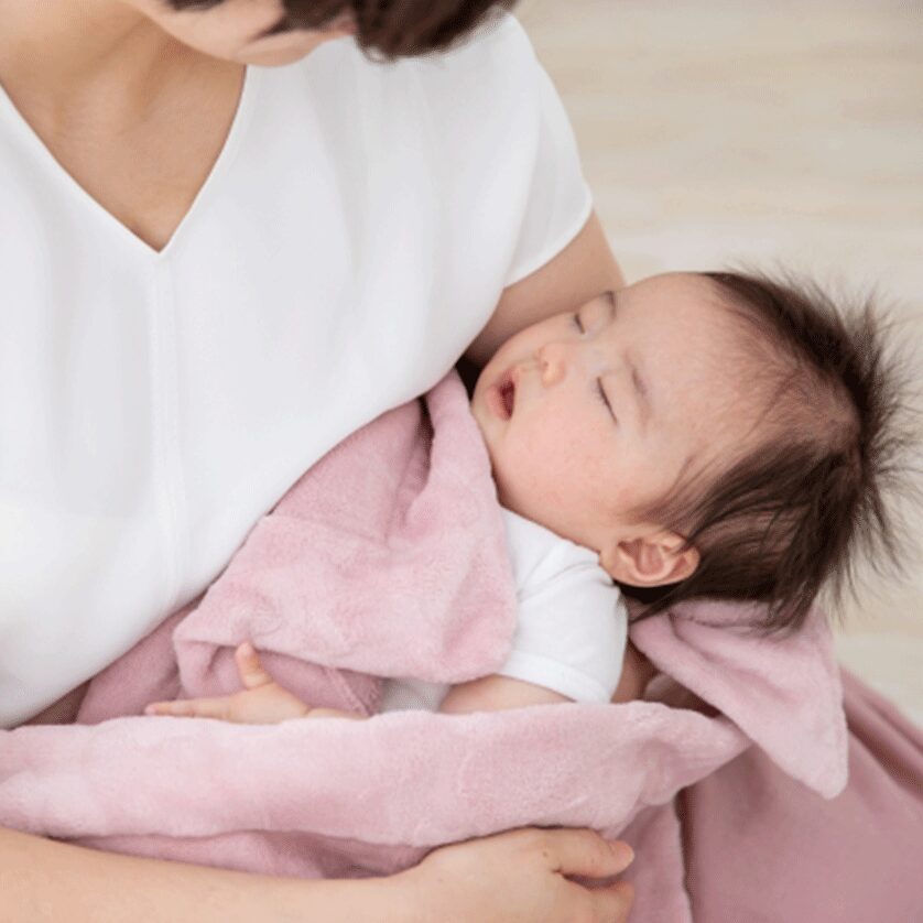 【専門家が解説】夜間断乳をスムーズに進めるポイントと注意点
