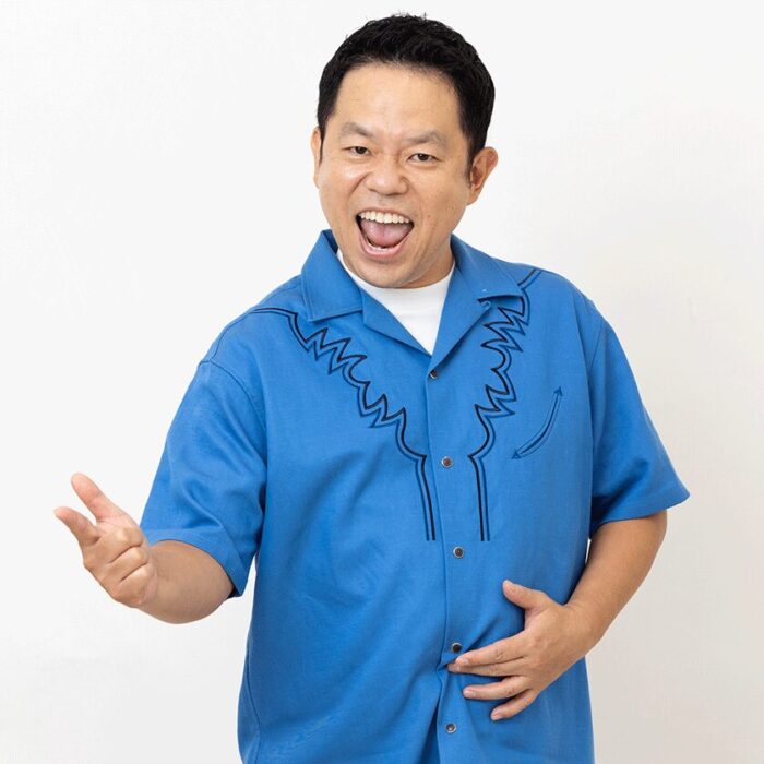 3児のパパ・ダイアン津田さん念願のプリキュア映画に出演「主役だと思って演じた名演技にご注目を！」