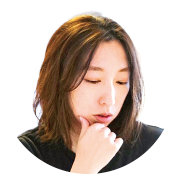 雑誌編集者／村上花名さんの画像
