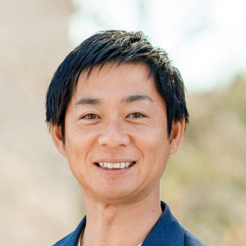 庄子寛之さんの画像