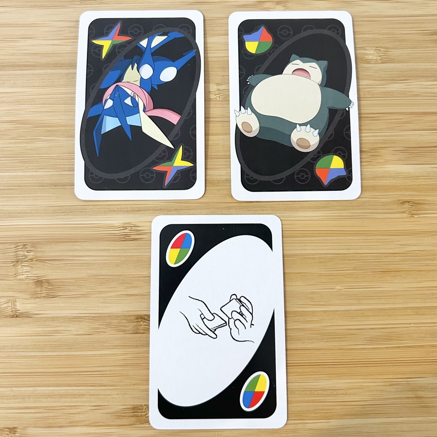 【UNO】このカード知ってる?夏休みにおすすめ!子どもと楽しむ進化系UNOの遊び方まとめ