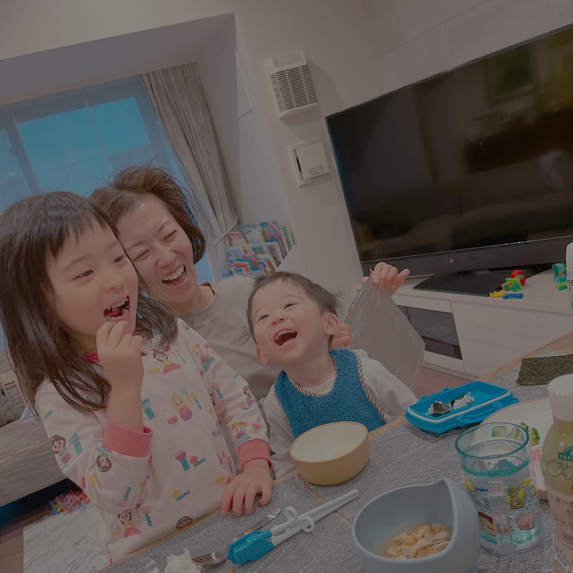 お母さんがいい!のベスト対応と「お父さんがいい」と言われるまでの道