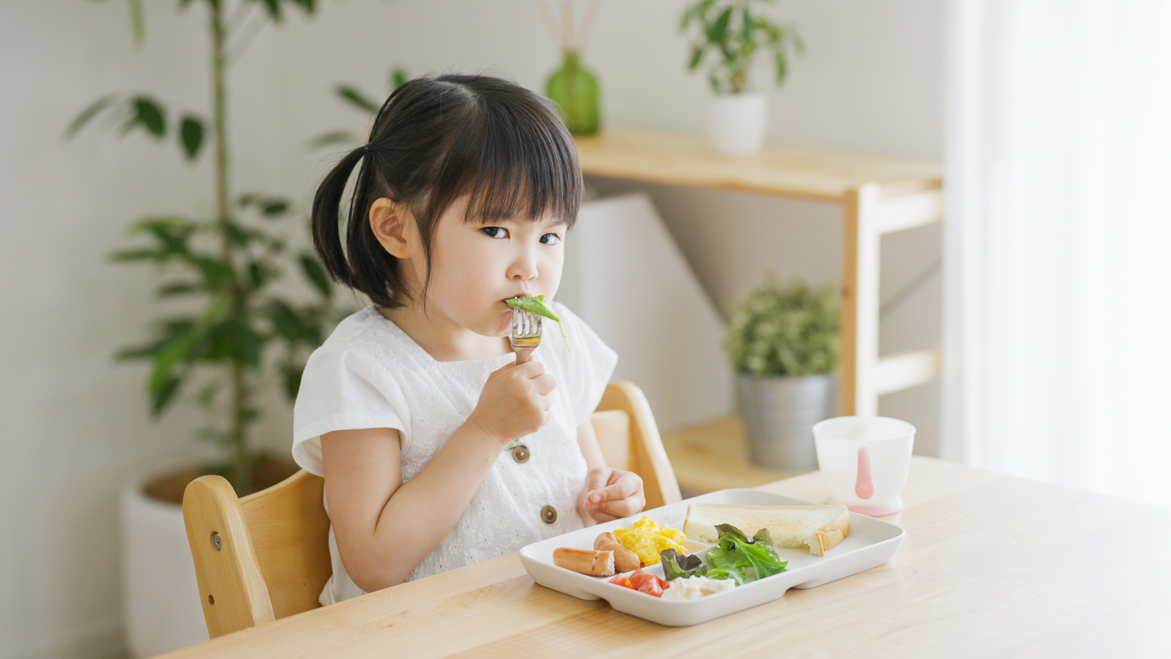 てぃ先生に聞いてみよう!「無理に食べさせなくてもいい?子どもの好き嫌いへどう向き合う?親の持つべき心構えとは」