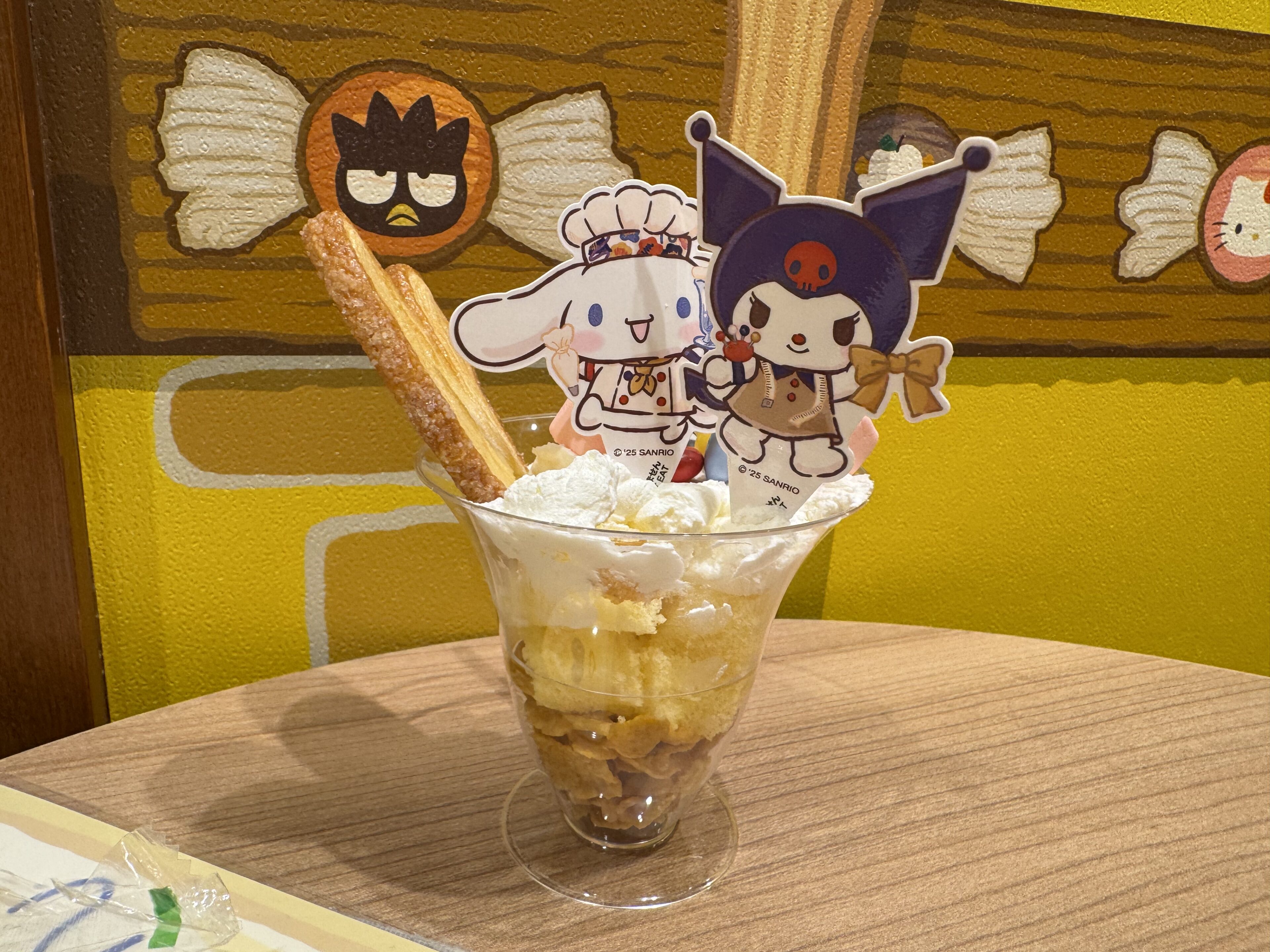 ピューロランドで子どもが夢中!CHALLENGE PUROパティシエ体験の流れと感想まとめ【3歳から15歳まで】