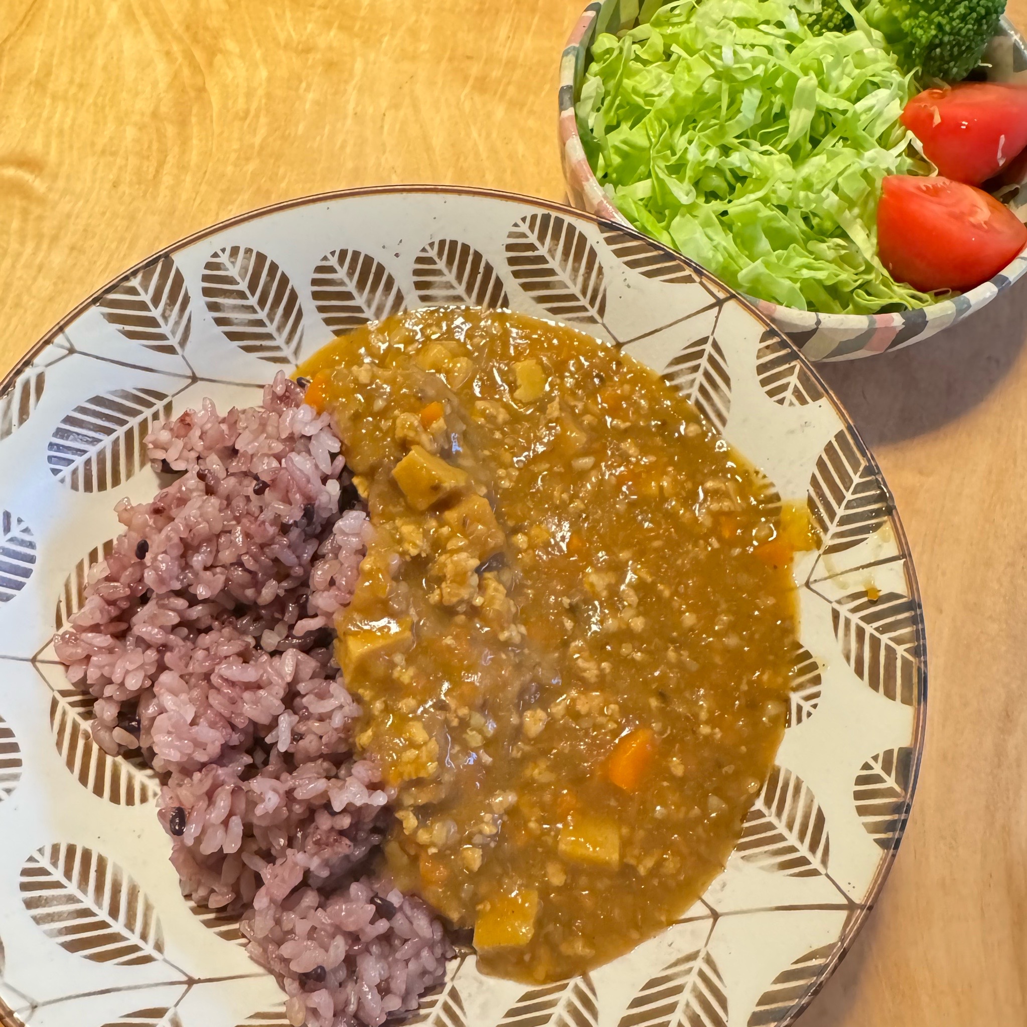 え？あの食材が大変身！子どもがパクパク食べる栄養満点カレー
