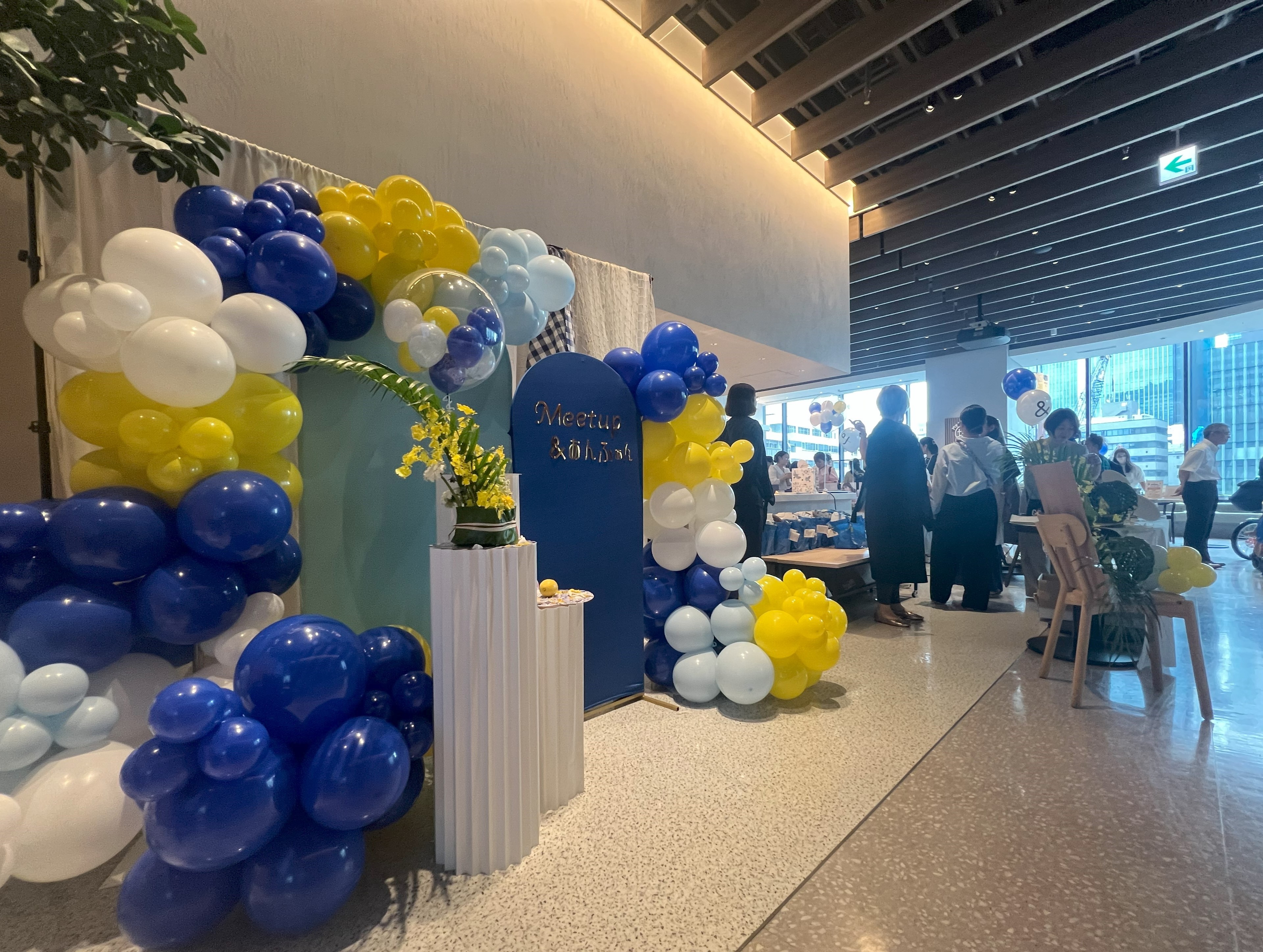 【『Meetup&あんふぁん』2025summer】ママにうれしい商品・サービスに出会ってきました!