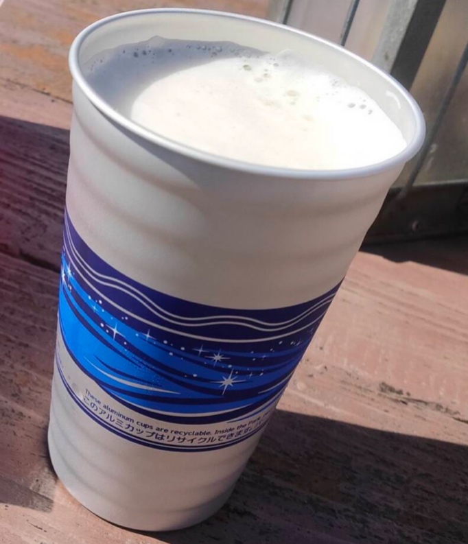 【ディズニー】ビール飲むなら絶対これ!おいしさ倍増!? ランド・シーどちらでもOK