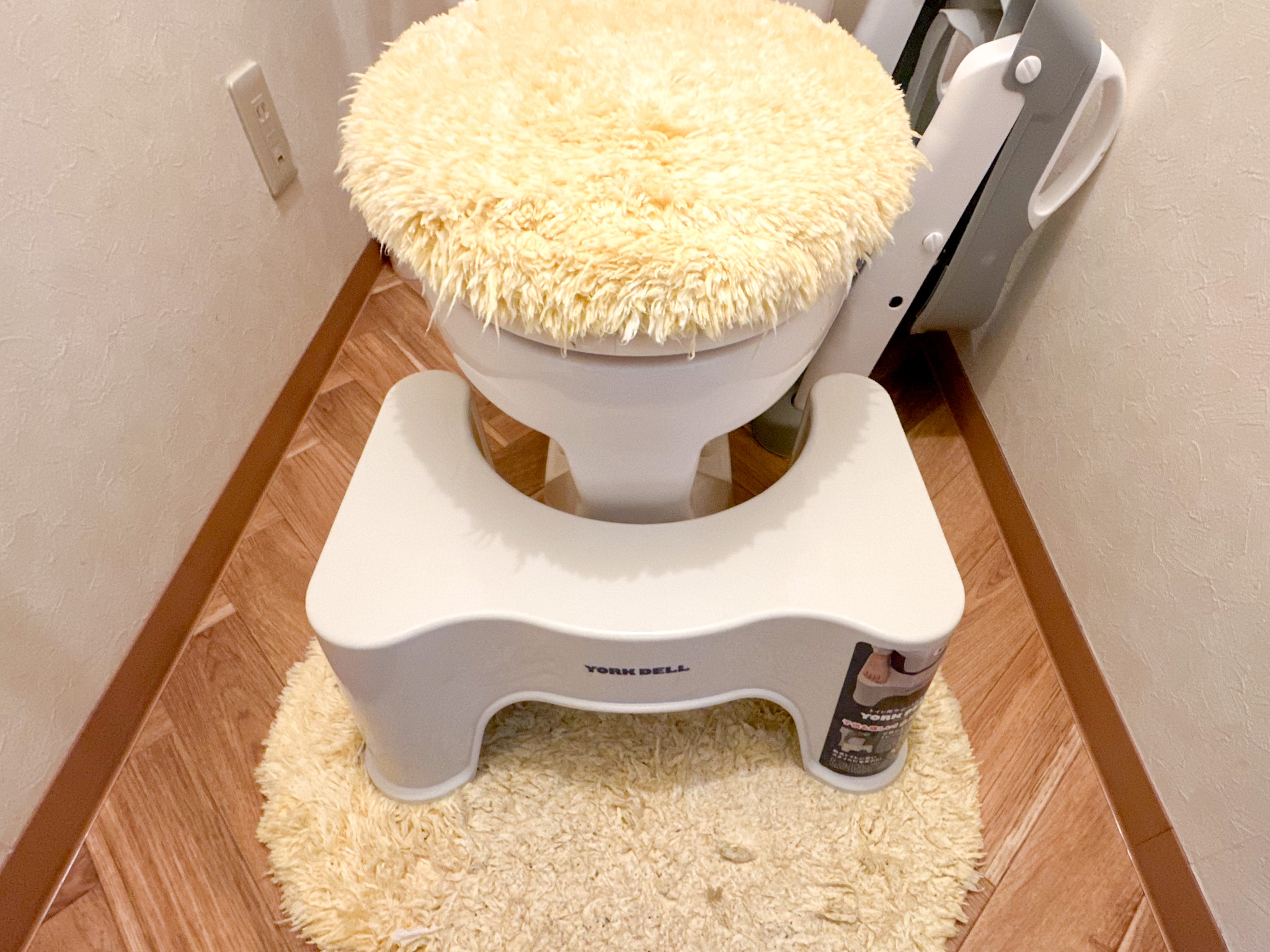 トイトレグッズで大人が歓喜!? “買ってよかった”アレをご紹介