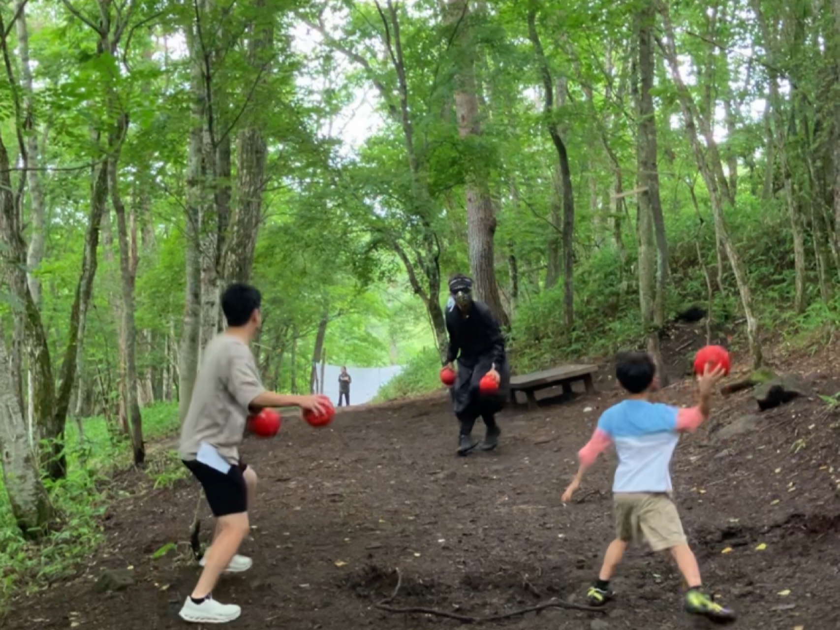 BUBリゾート八ヶ岳宿泊レポ|子ども向けアクティビティが充実&親は巣立ちの準備⁉︎