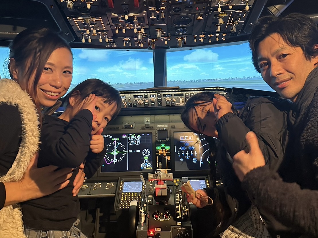 羽田空港は子連れの楽園⁉通過点じゃない楽しみ方をマニアが伝授。