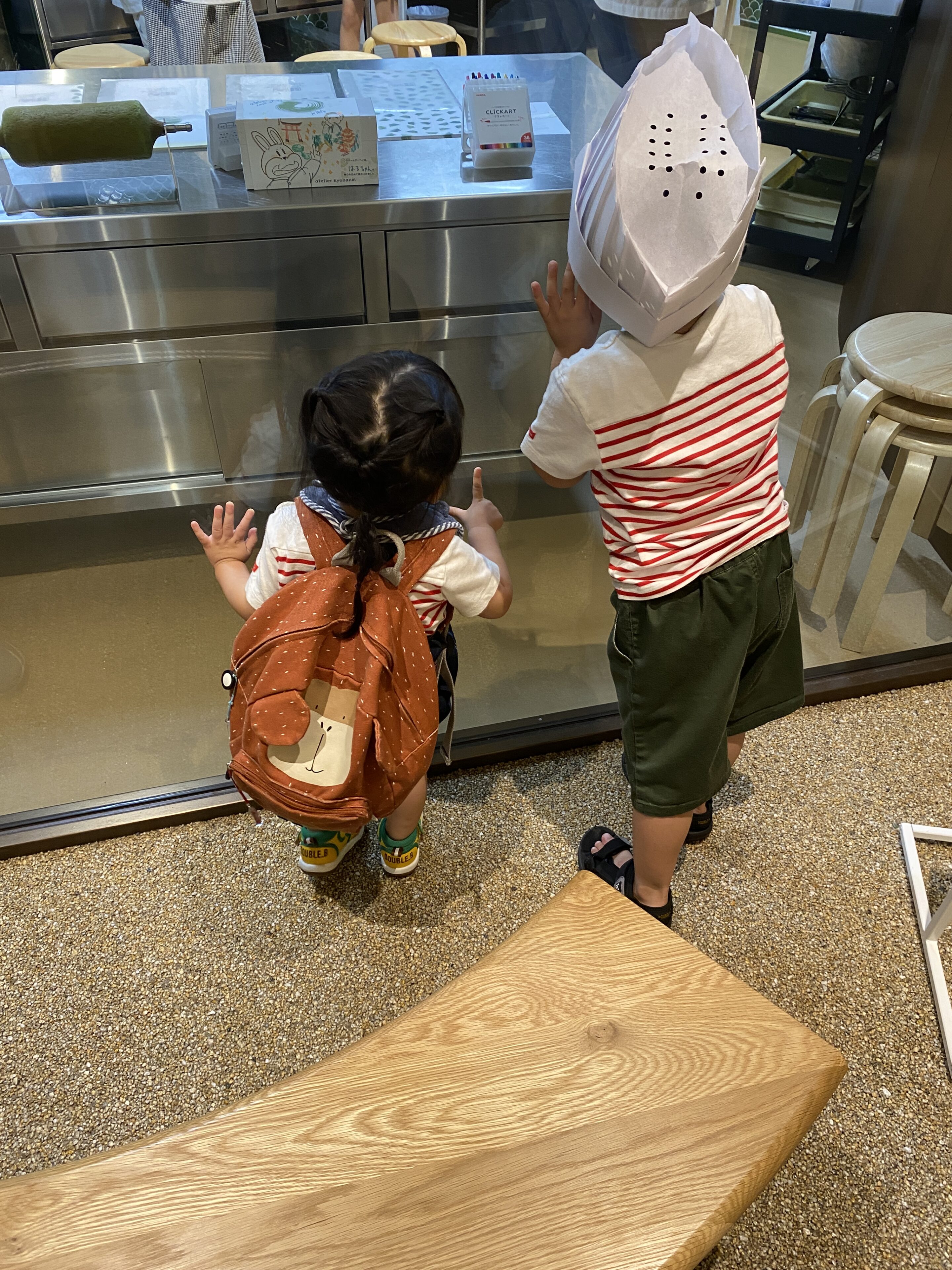 【京都】入場無料!京都土産のド定番『京ばあむ』工場潜入! 〜限定品を実食レポ〜 @atelier京ばあむ