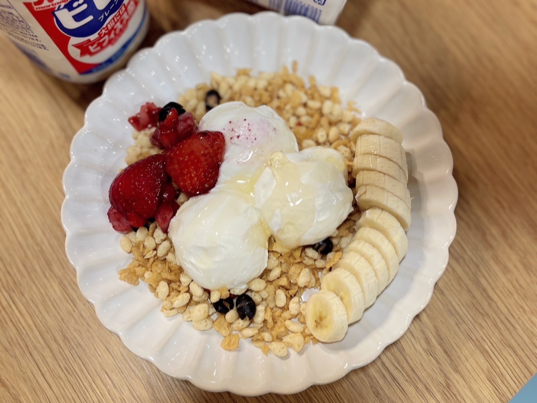 韓国で大バズり「グリークヨーグルト」がおうちで作れるって知ってる?