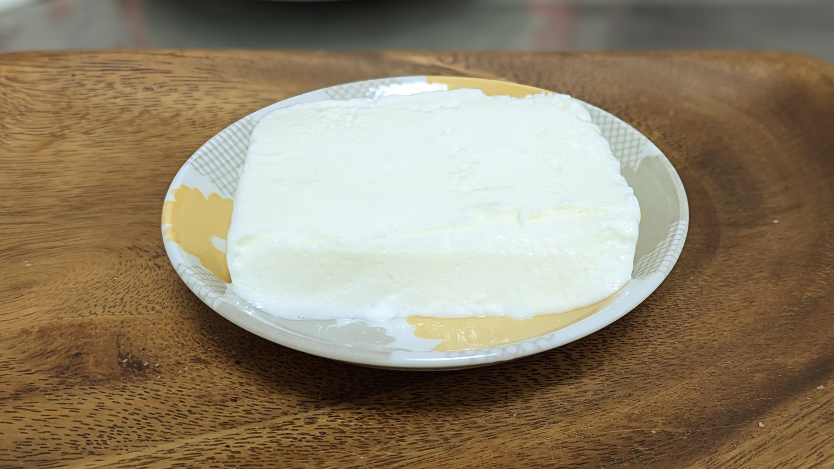 まるでレアチーズケーキ!? 子どもと一緒に作れる簡単マシュマロスイーツ