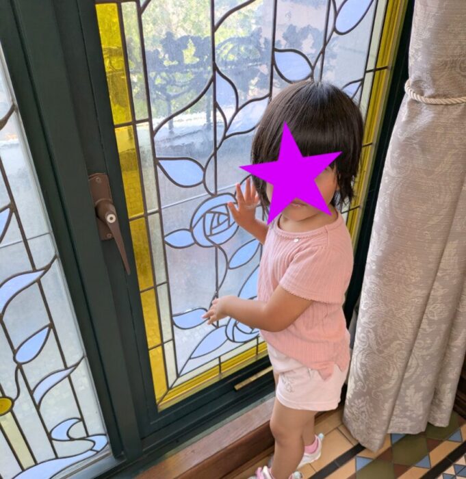 年少の長女に運動会の感想を聞いて涙が止まらなくなった話
