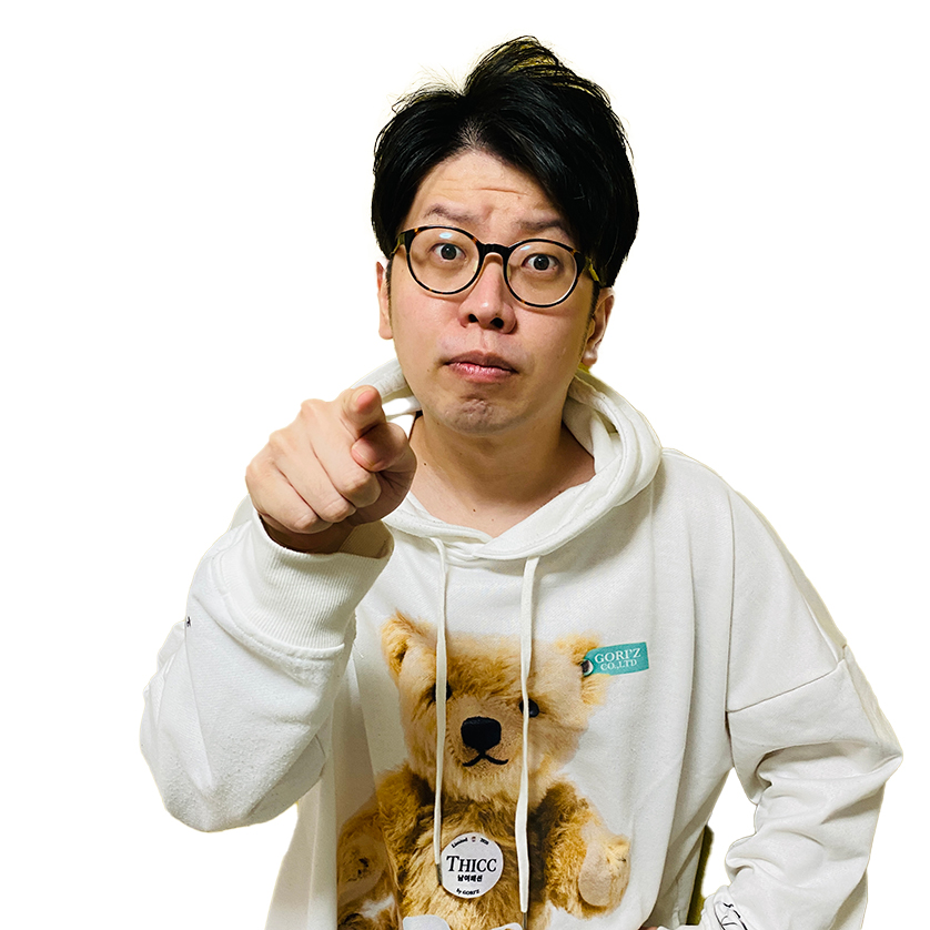 友達と友達の間で板挟みに！？うまーく仲を取り持つ方法、しばぴーが教えます