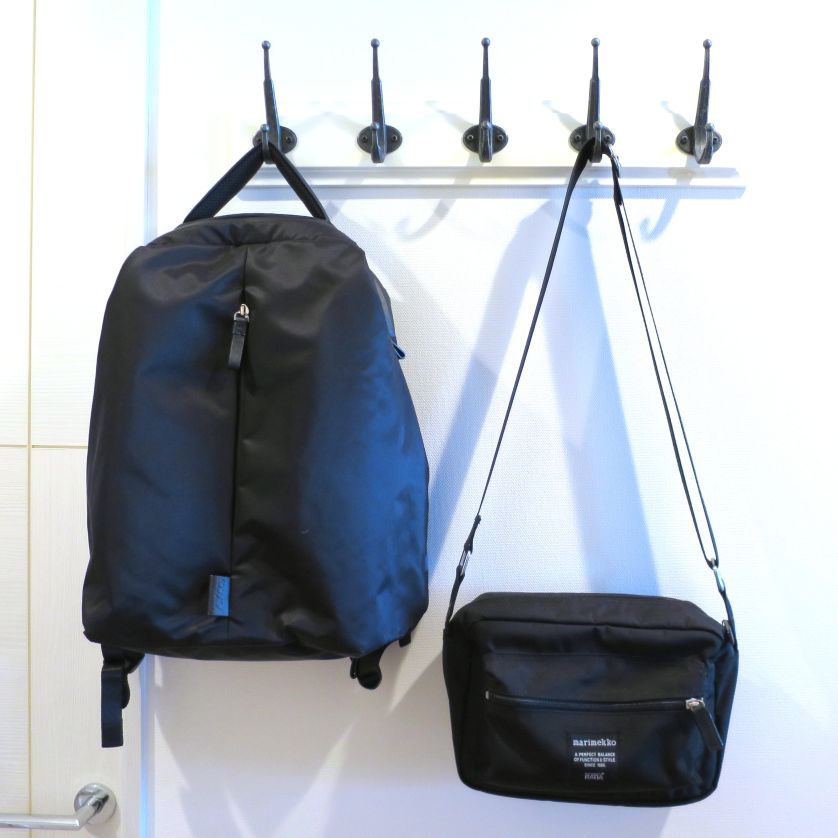 普段使いバッグの収納術これで解決！中身の入れ替えもスムーズ