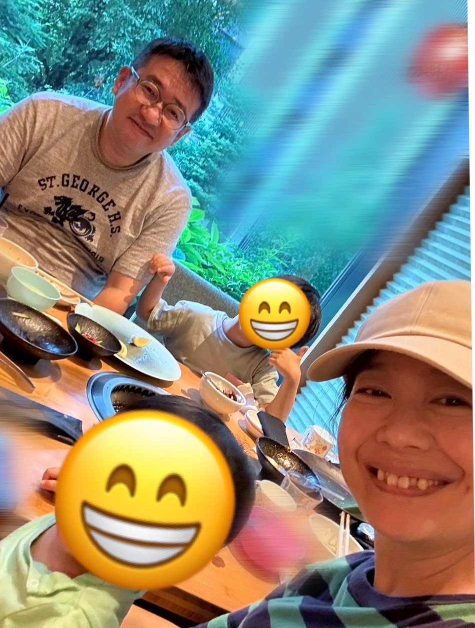 【梅小鉢・高田】きたきた子どもの夏休み!重い腰をどうにか上げてチャレンジの日々