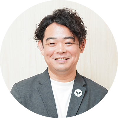 写真：原さん