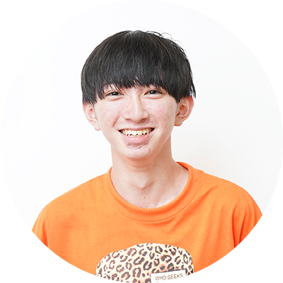 写真：太陽くん