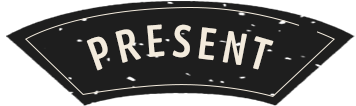 present