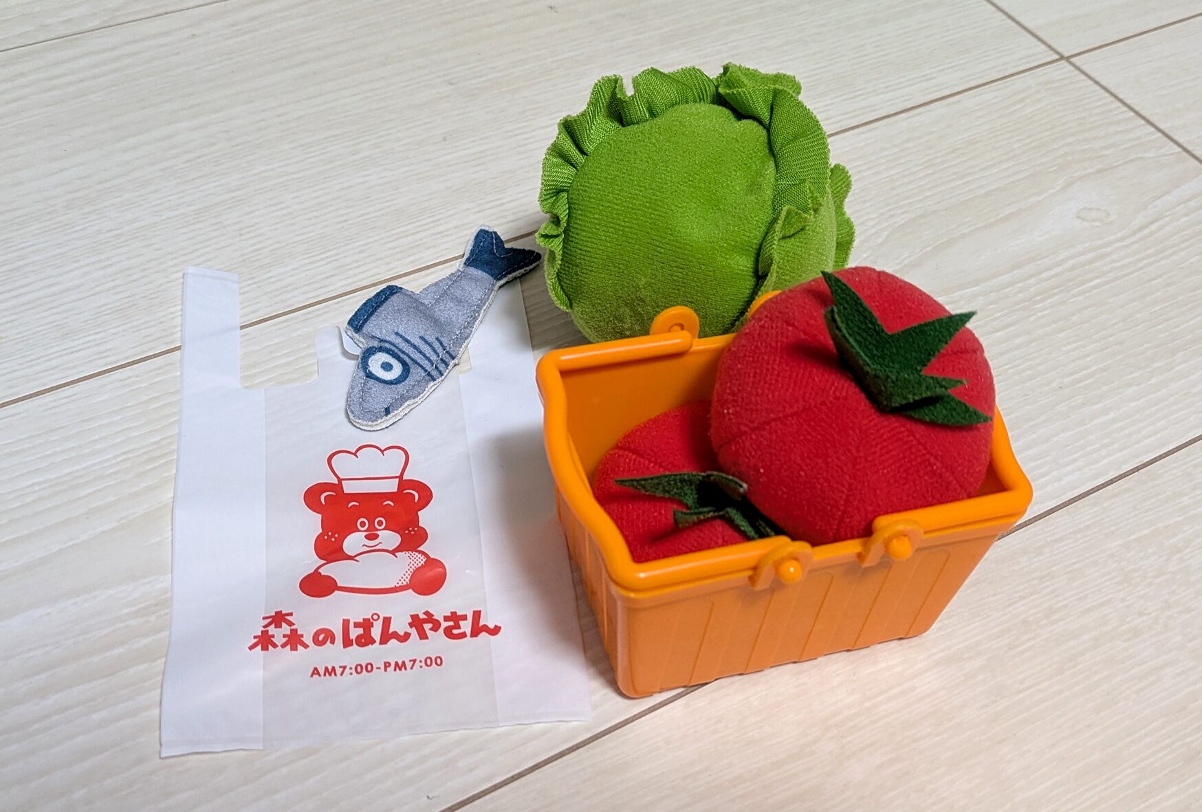 「子供がいると〇〇?」買い物を手伝ってくれた娘の一言に思わず爆笑