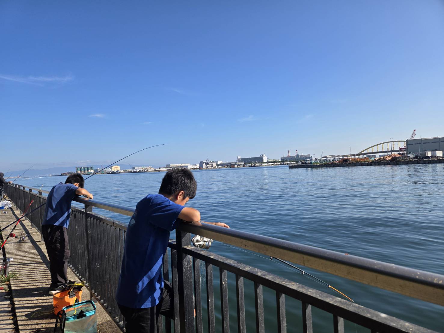 【ママは静観!?】パパと男子4兄弟の夏休みはこう遊ぶ!