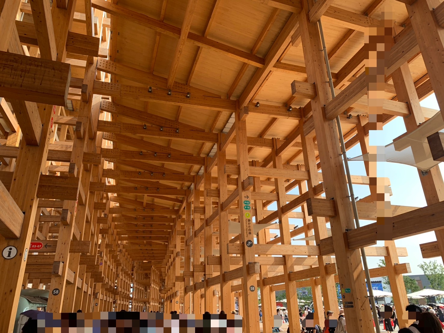EXPO 2025大阪・関西万博の抽選全落ち！当日どのくらい楽しめた？リアルレポ(前編)