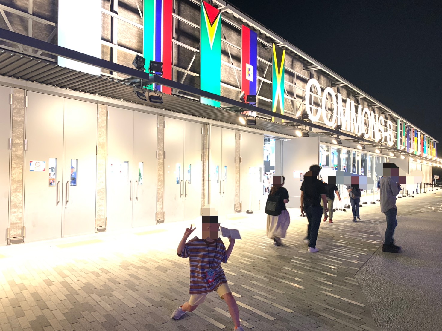 EXPO 2025大阪・関西万博の抽選全落ち！当日どのくらい楽しめた？リアルレポ(後編)
