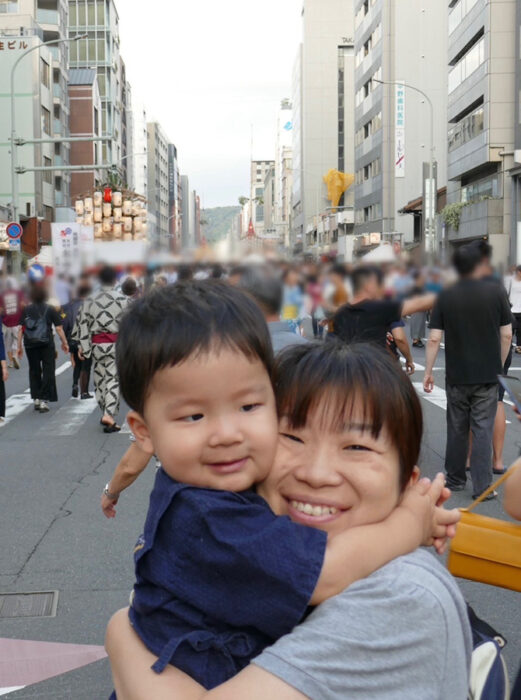 【梅小鉢・小森】心にポッカリ穴が…子どもの「〇〇卒業」にママとして考えること