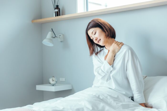 【プレ更年期・PMS】家族みんなに知ってほしい、30代〜40代ママの体と心の変化