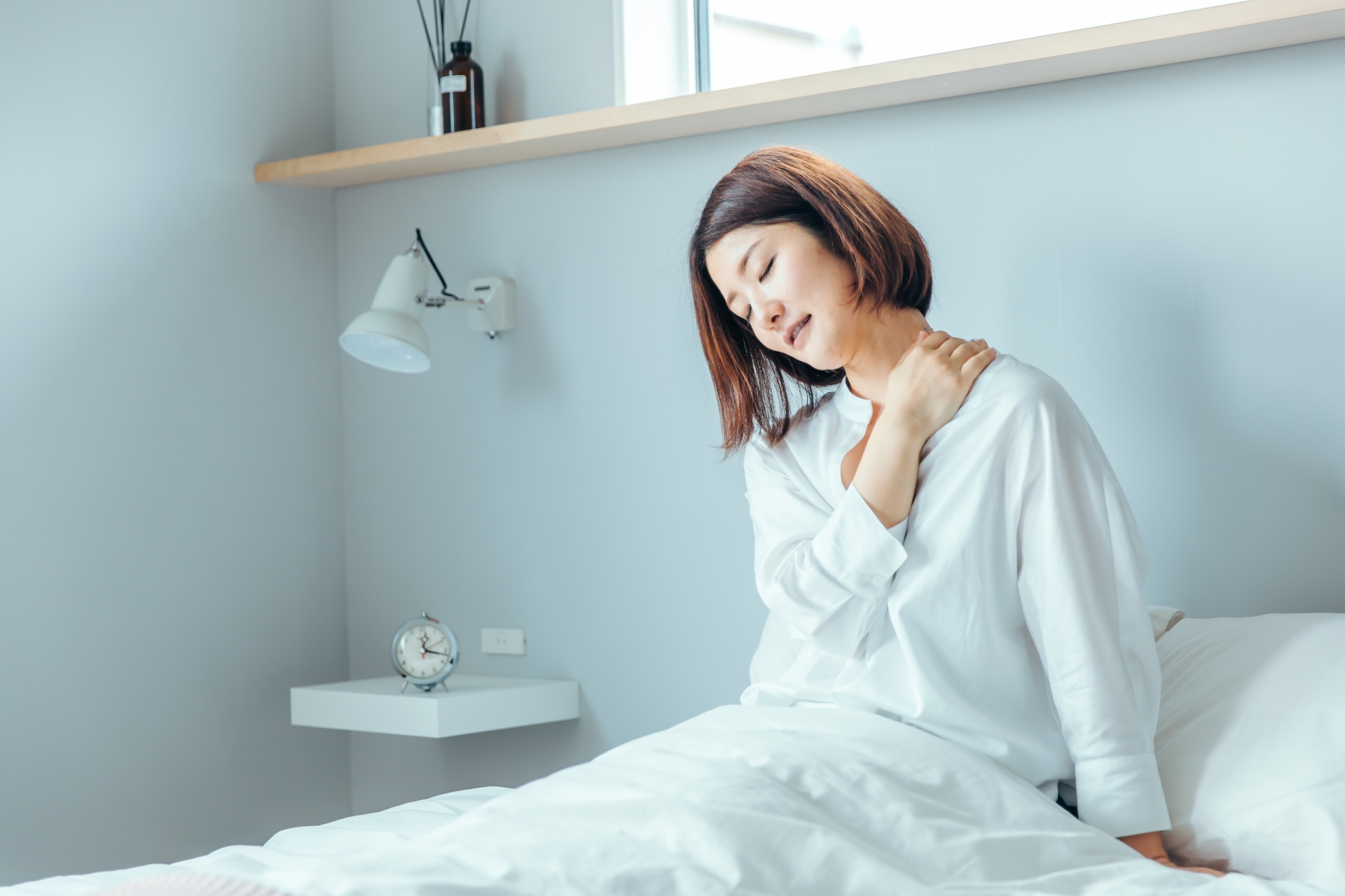 【プレ更年期・PMS】家族みんなに知ってほしい、30代〜40代ママの体と心の変化