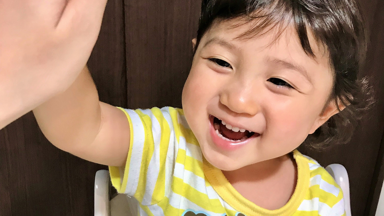 おむつが外れない？ほっときなはれ！【トイトレ】は子ども自身の成長＋親の心のゆとりが肝心