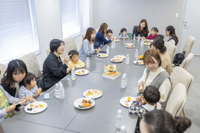 【公式ブロガーも太鼓判】あんふぁん・ぎゅって「親子おせち2026」予約受付中