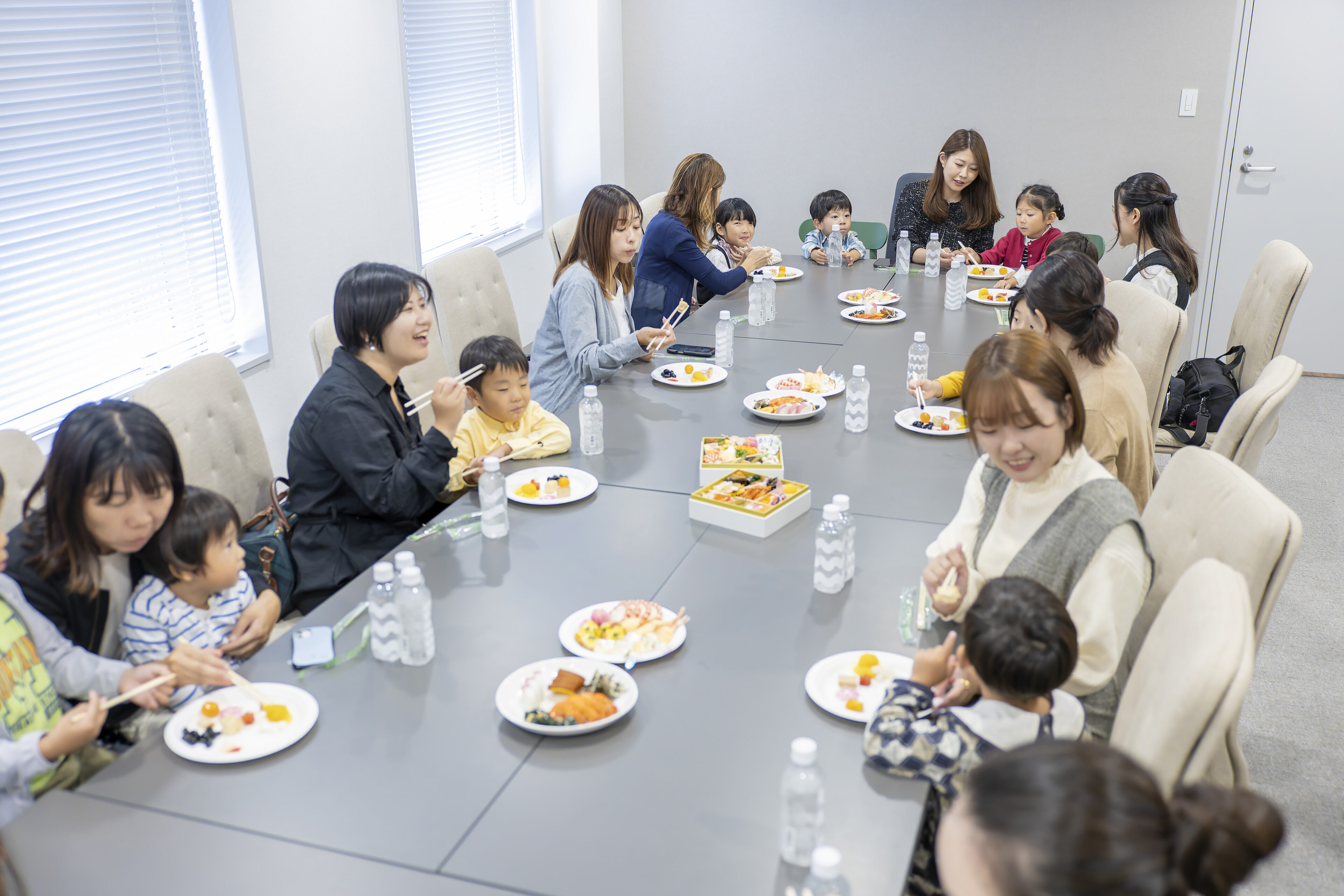 【公式ブロガーも太鼓判】あんふぁん・ぎゅって「親子おせち2026」予約受付中