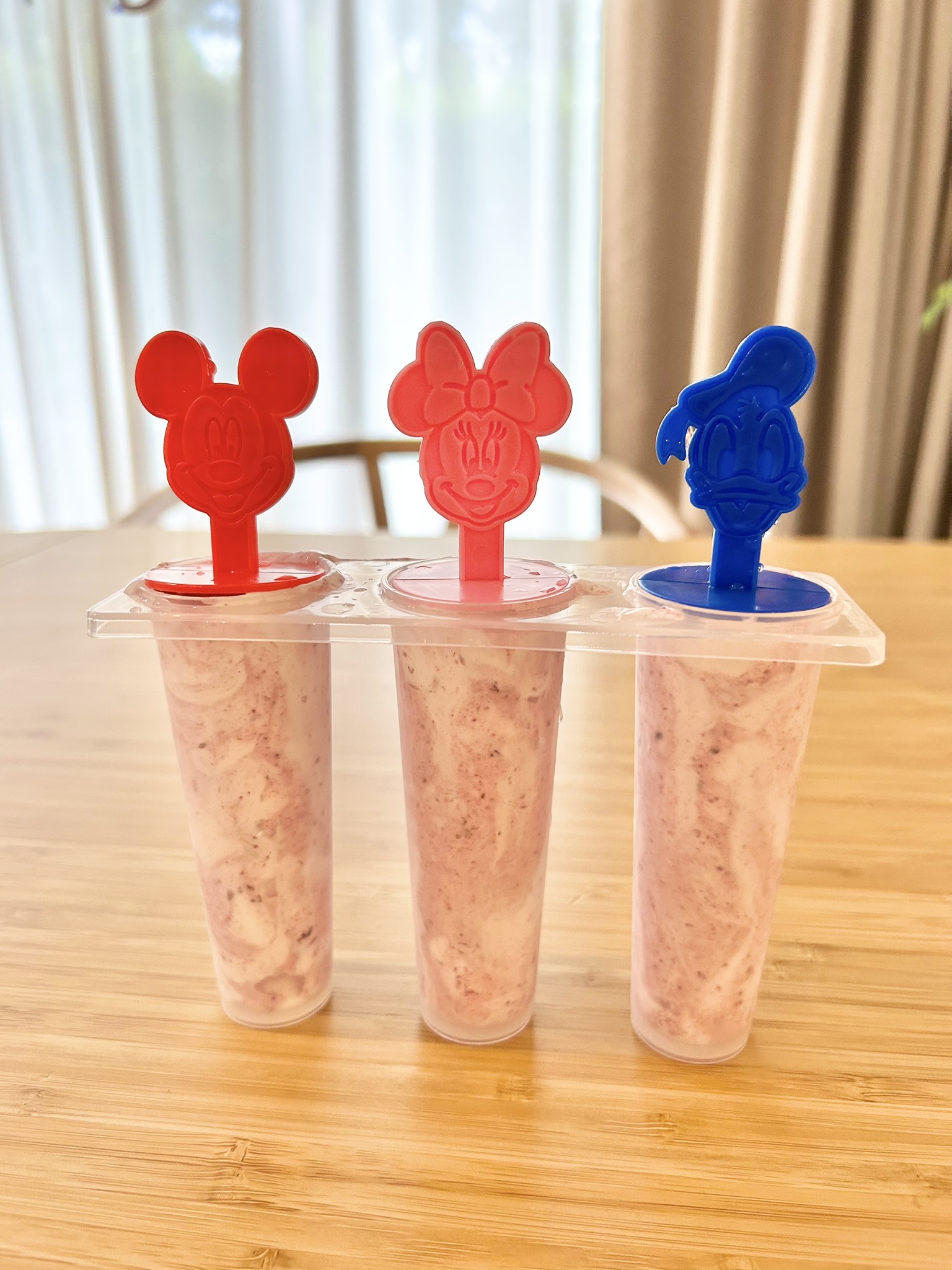 3つの材料でOK!冷凍庫に入れるだけの簡単・絶品・無添加クリーミーアイス