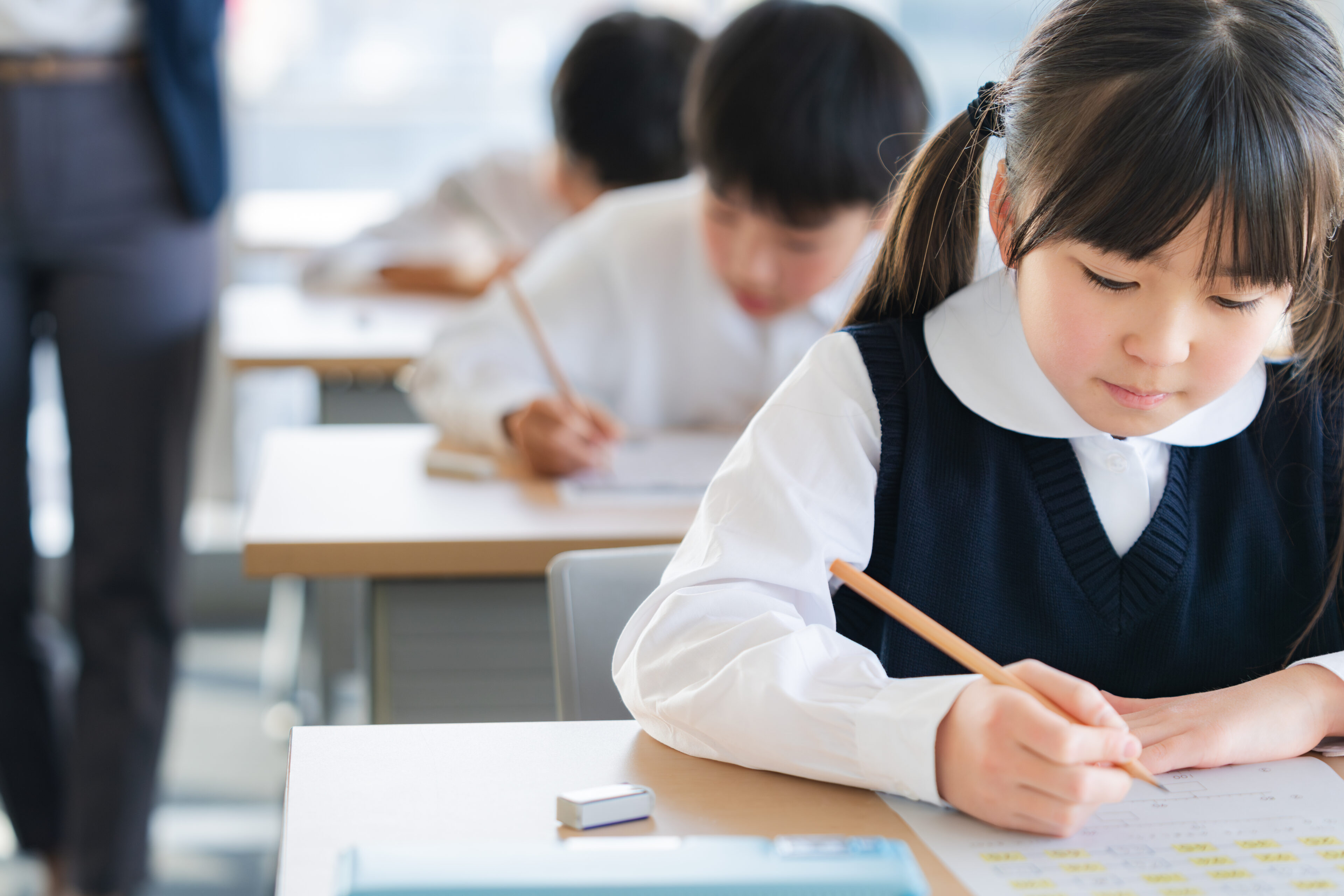わが家に合うのはどっち?小学校受験と中学受験の違いと考え方