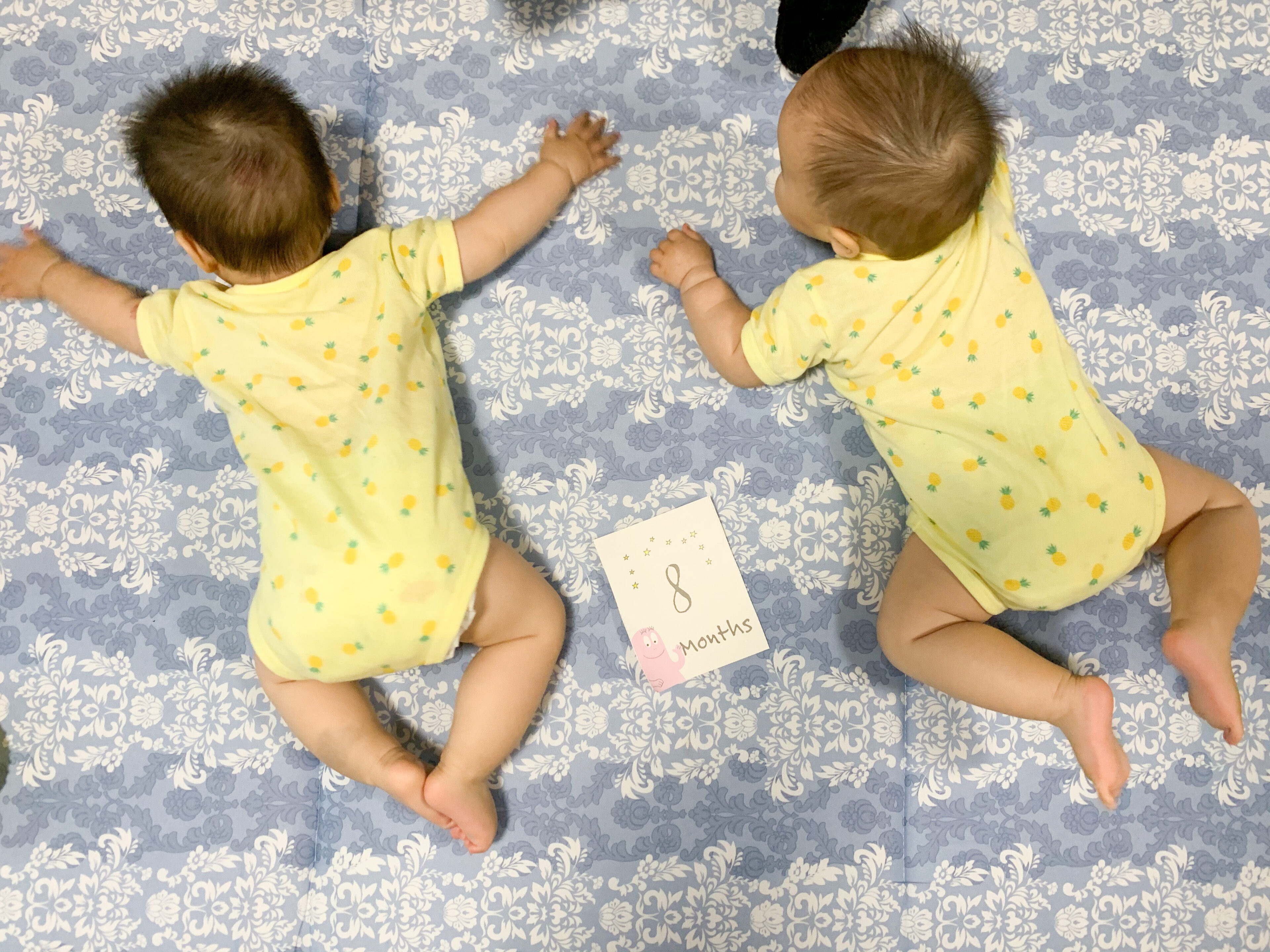 【防災の日】双子や年子のワンオペ避難、どうする?