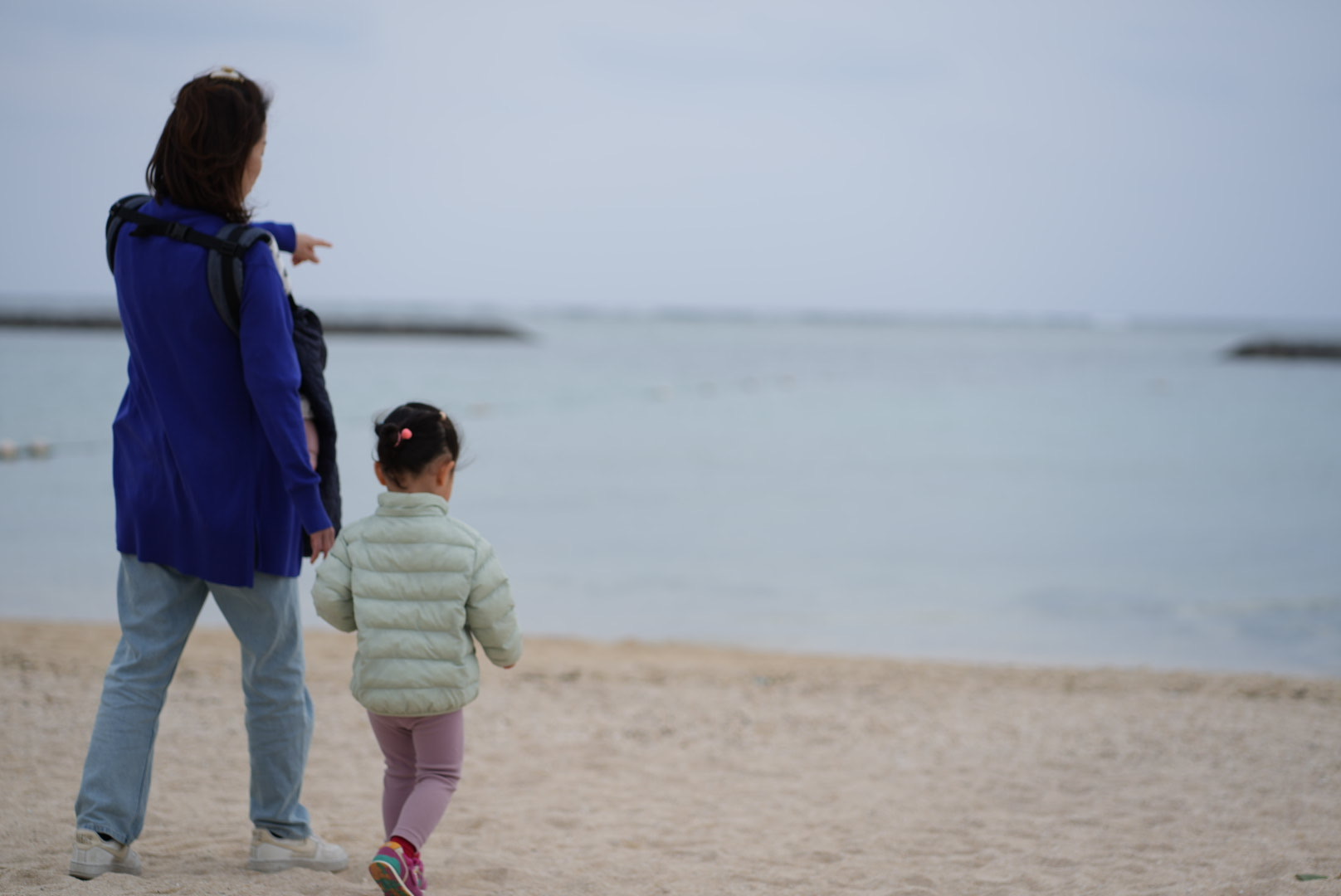 女性活躍推進について考える ― 私のモヤモヤと決意