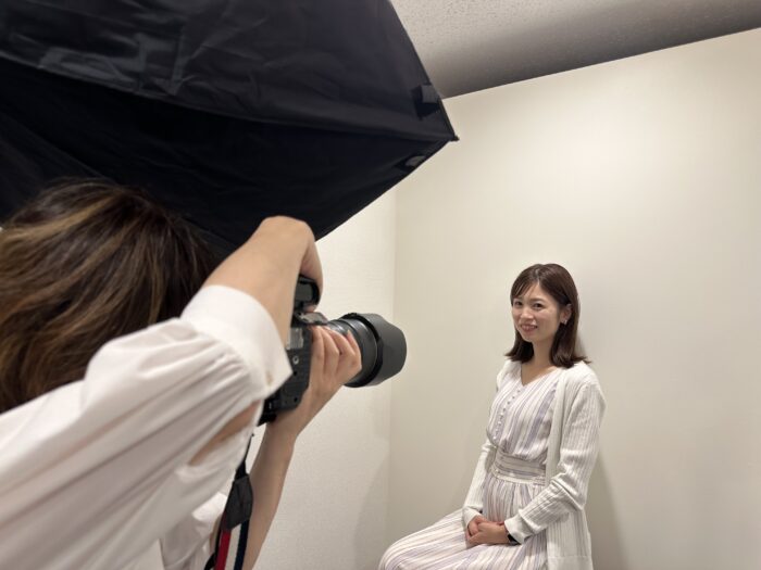 ママに優しいプチプラコスメメイク！撮影参加レポ